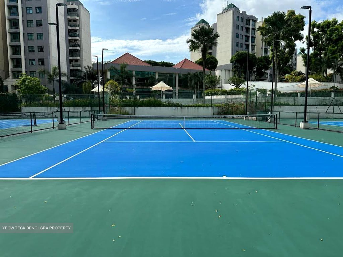 Signature Park (D21), Condominium #622112071